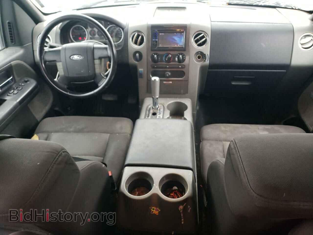 2005 FORD All Models - VIN: 1FTPX14595KD20628 - Фото 8