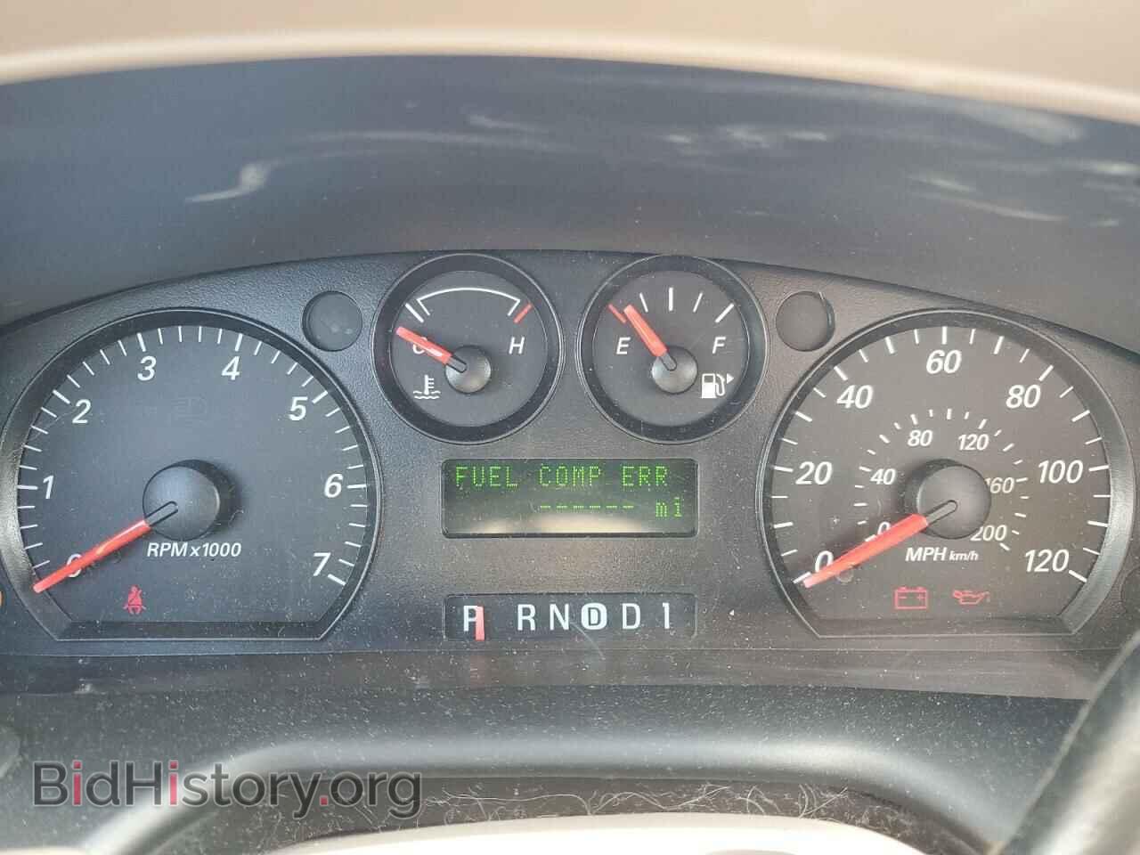 2005 FORD TAURUS - VIN: 1FAFP53215A212736 - Фото 9