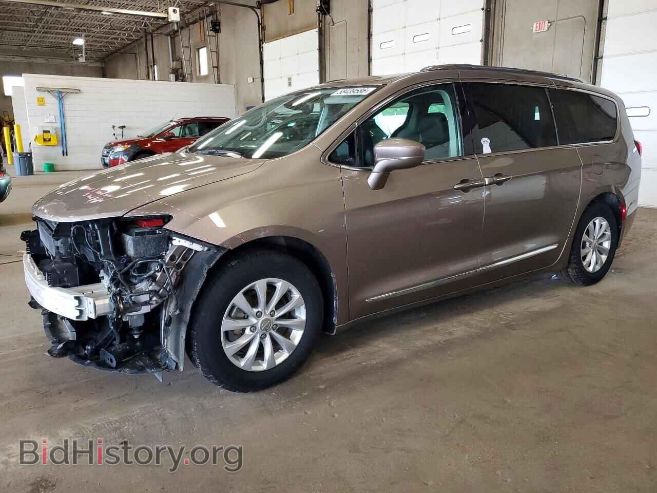 Photo 2C4RC1BG7JR257517 - CHRYSLER PACIFICA 2018