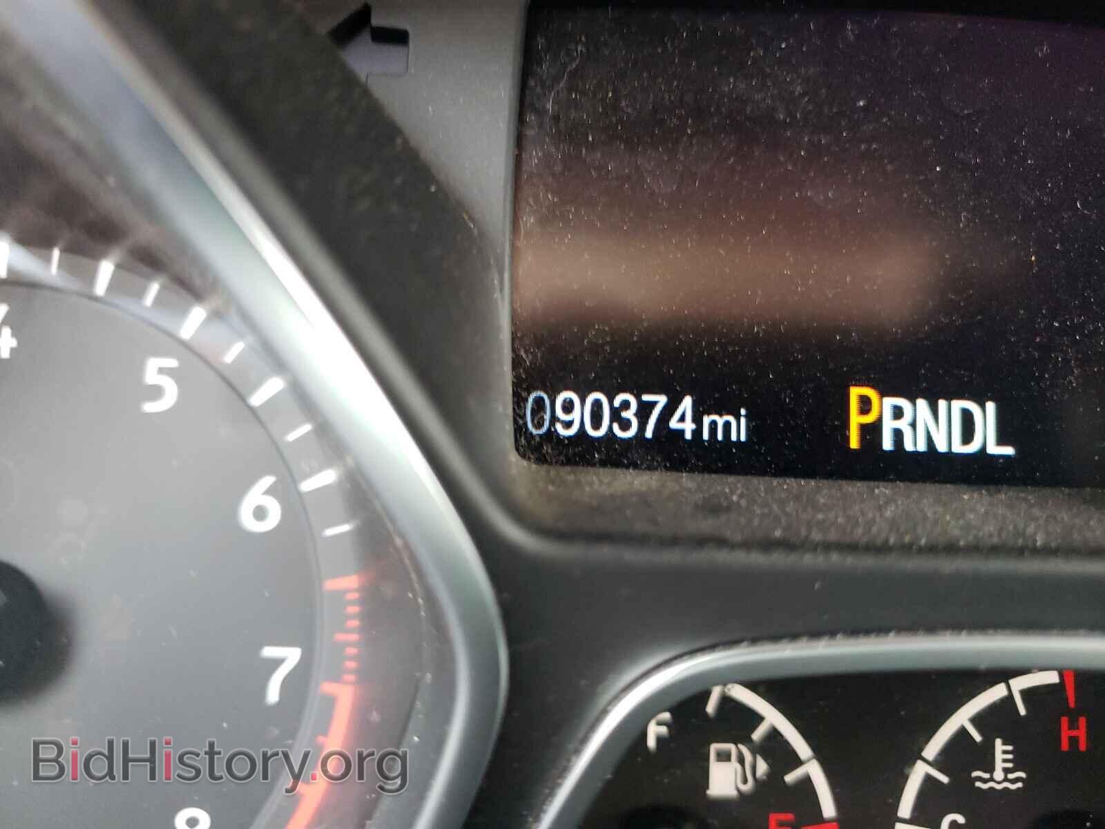 2015 FORD FOCUS - VIN: 1FADP3K27FL315744 - Фото 8