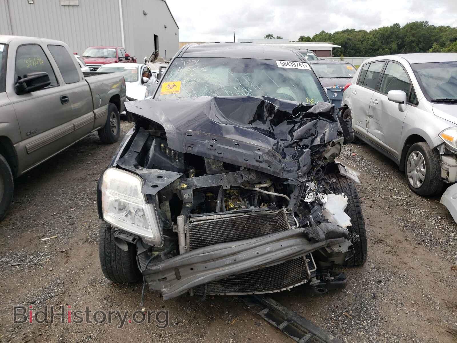 2014 GMC TERRAIN - VIN: 2GKALMEKXE6284754 - Фото 9