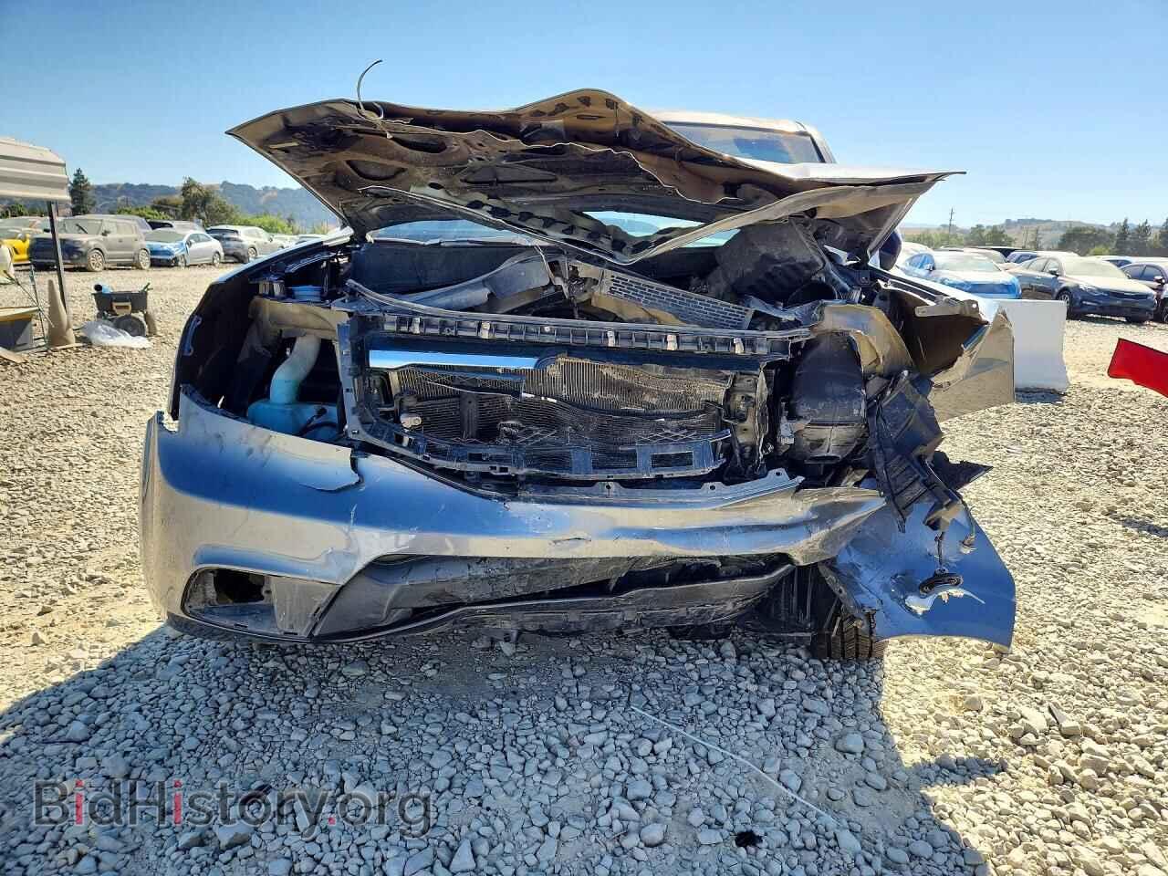 2013 HONDA PILOT - VIN: 5FNYF4H78DB052610 - Photo 5
