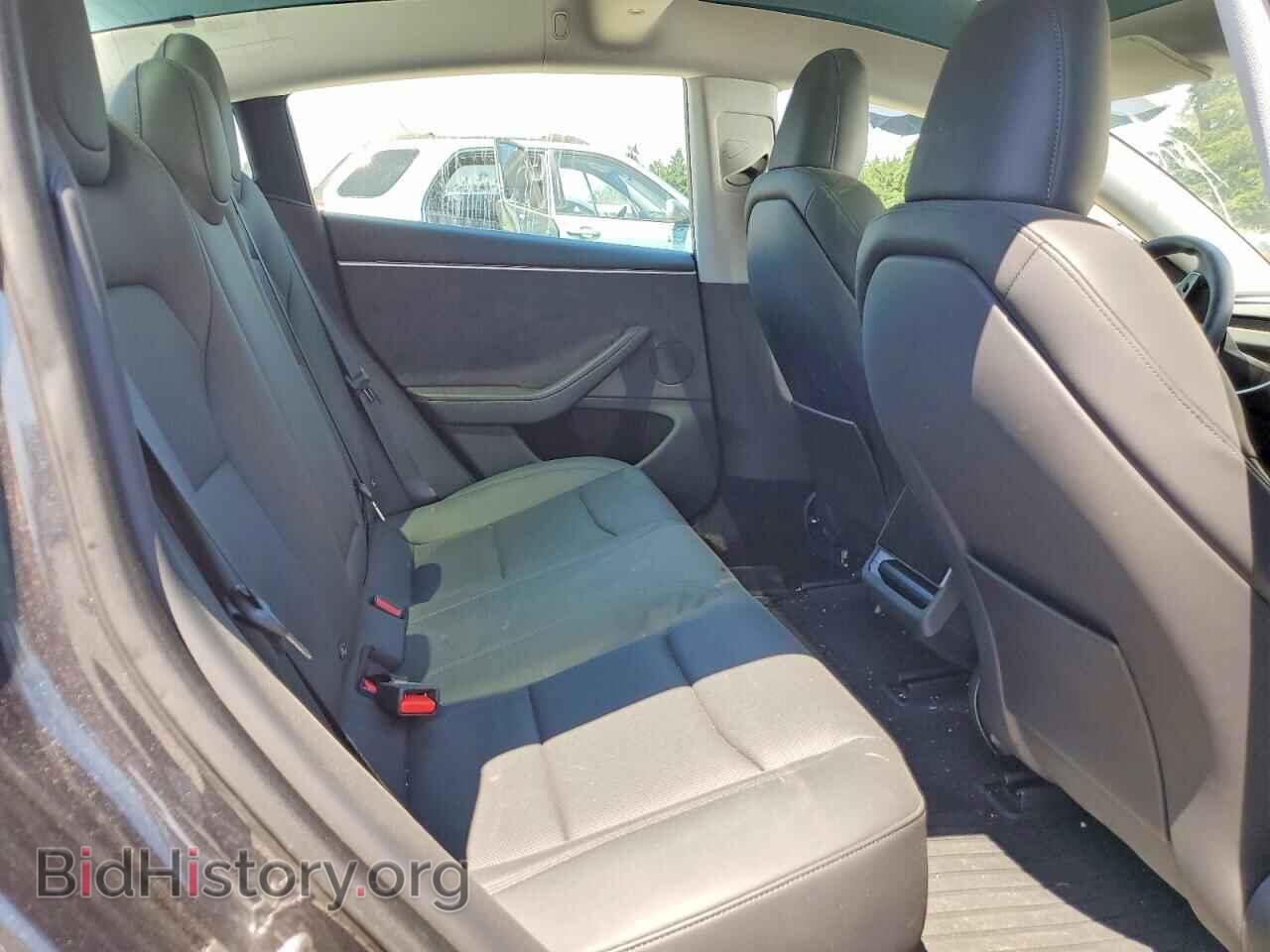 2024 TESLA MODEL 3 - VIN: 5YJ3E1EB8RF750856 - Photo 10