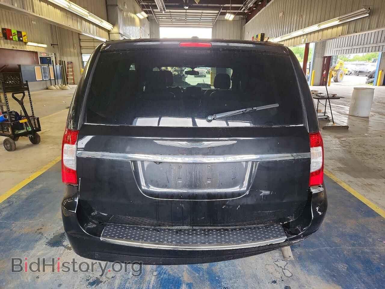 2011 CHRYSLER MINIVAN - VIN: 2A4RR6DG0BR500234 - Photo 6