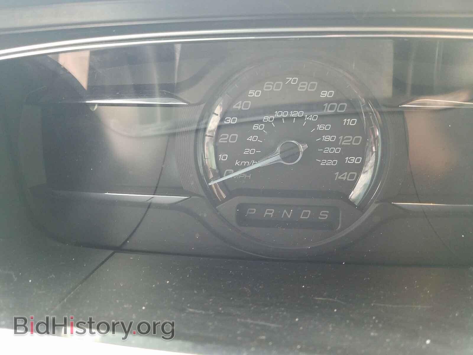 2013 FORD TAURUS - VIN: 1FAHP2E93DG182233 - Photo 8