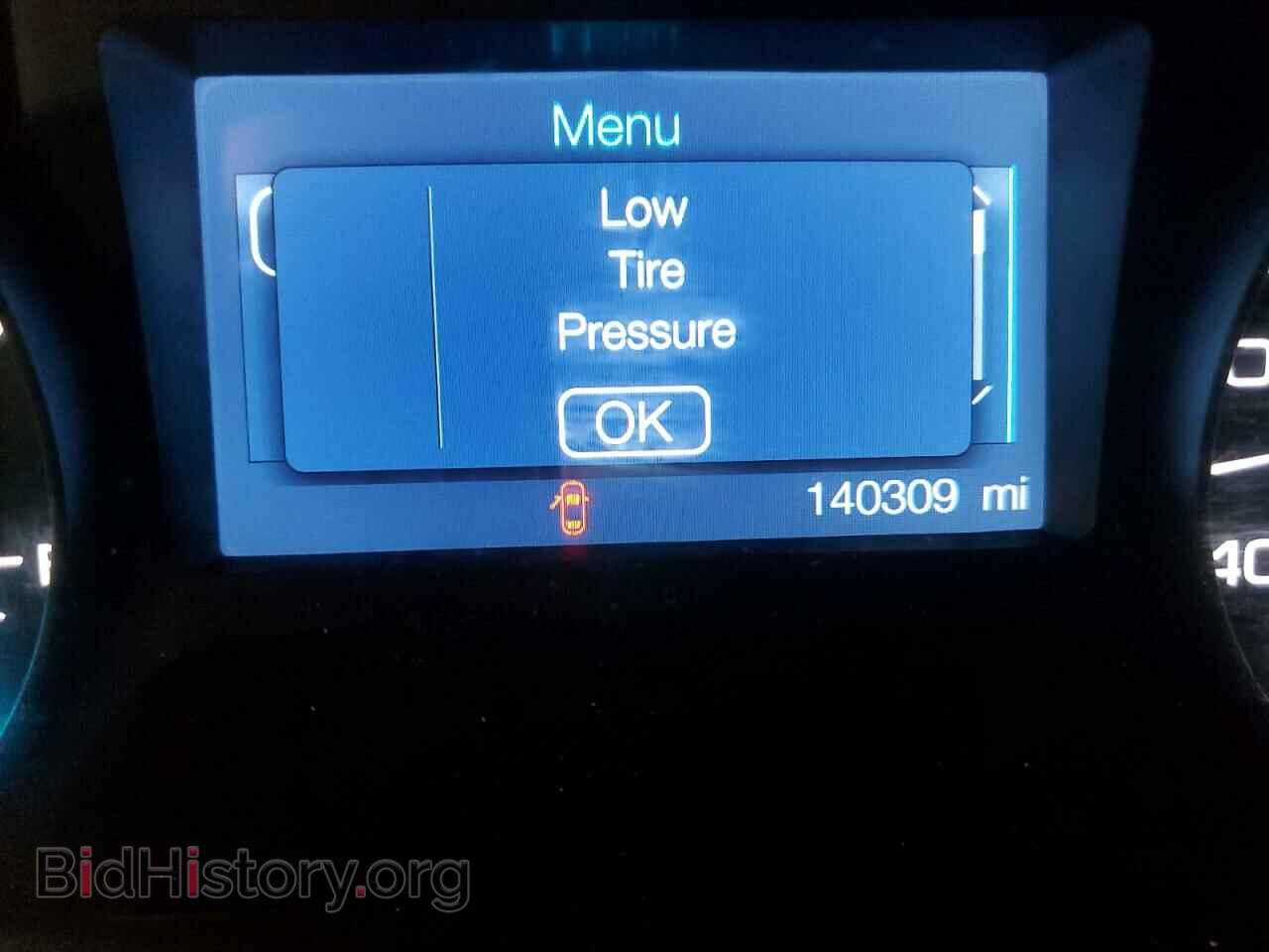 2012 FORD EDGE - VIN: 2FMDK3GC4CBA30484 - Photo 8