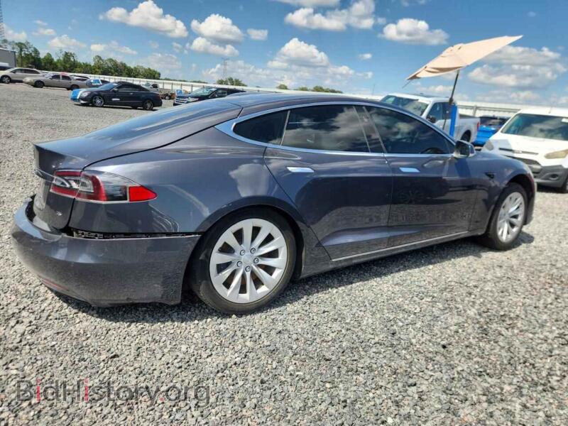 2017 Tesla MODEL S (VIN 5YJSA1E12HF194363) — photo 3 of 12