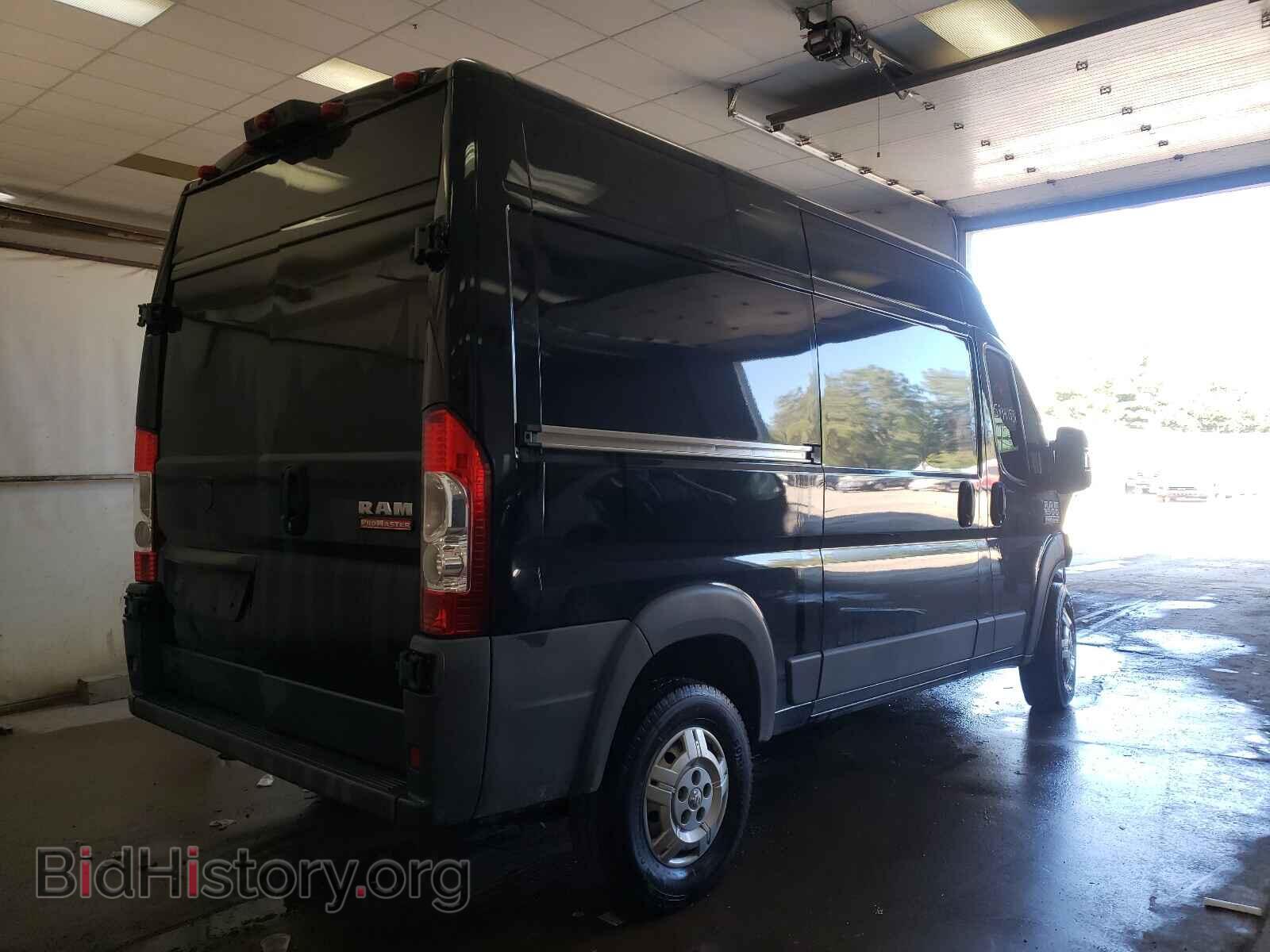 2014 RAM PROMASTER - VIN: 3C6TRVBG1EE120194 - Фото 4