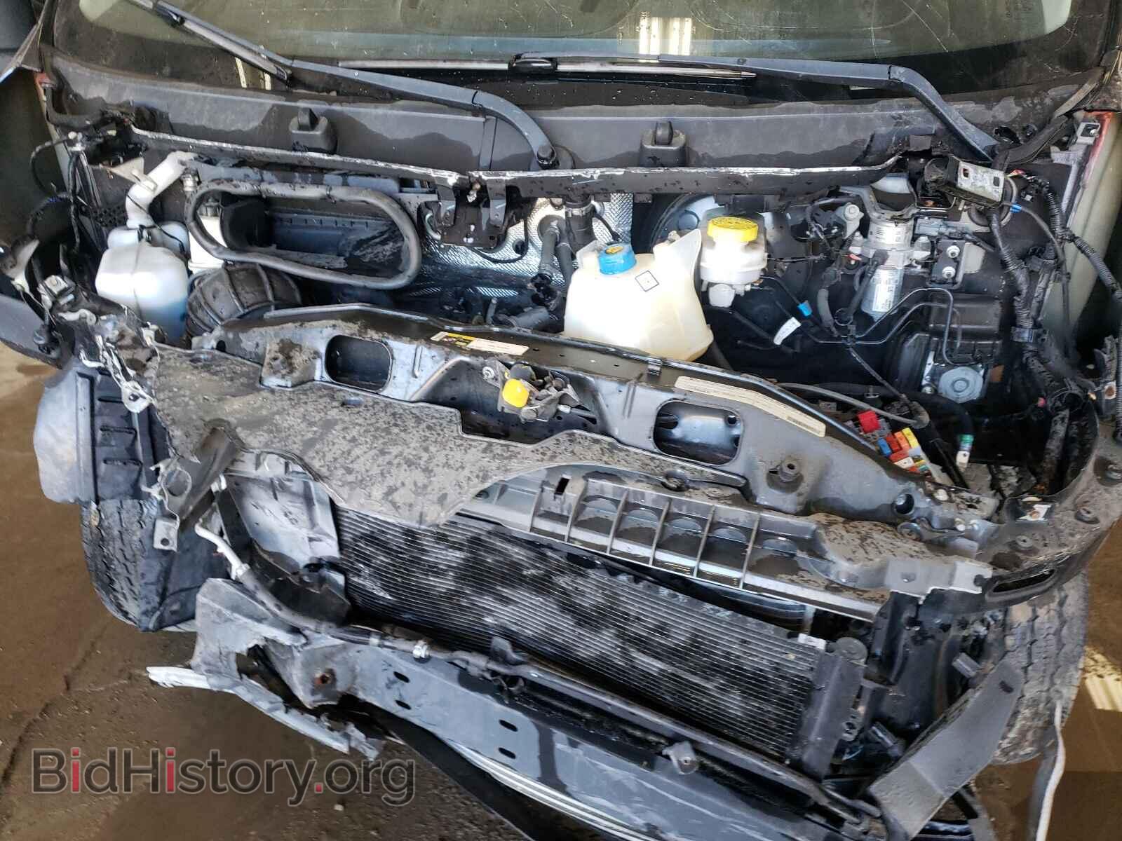 2014 RAM PROMASTER - VIN: 3C6TRVBG1EE120194 - Фото 7