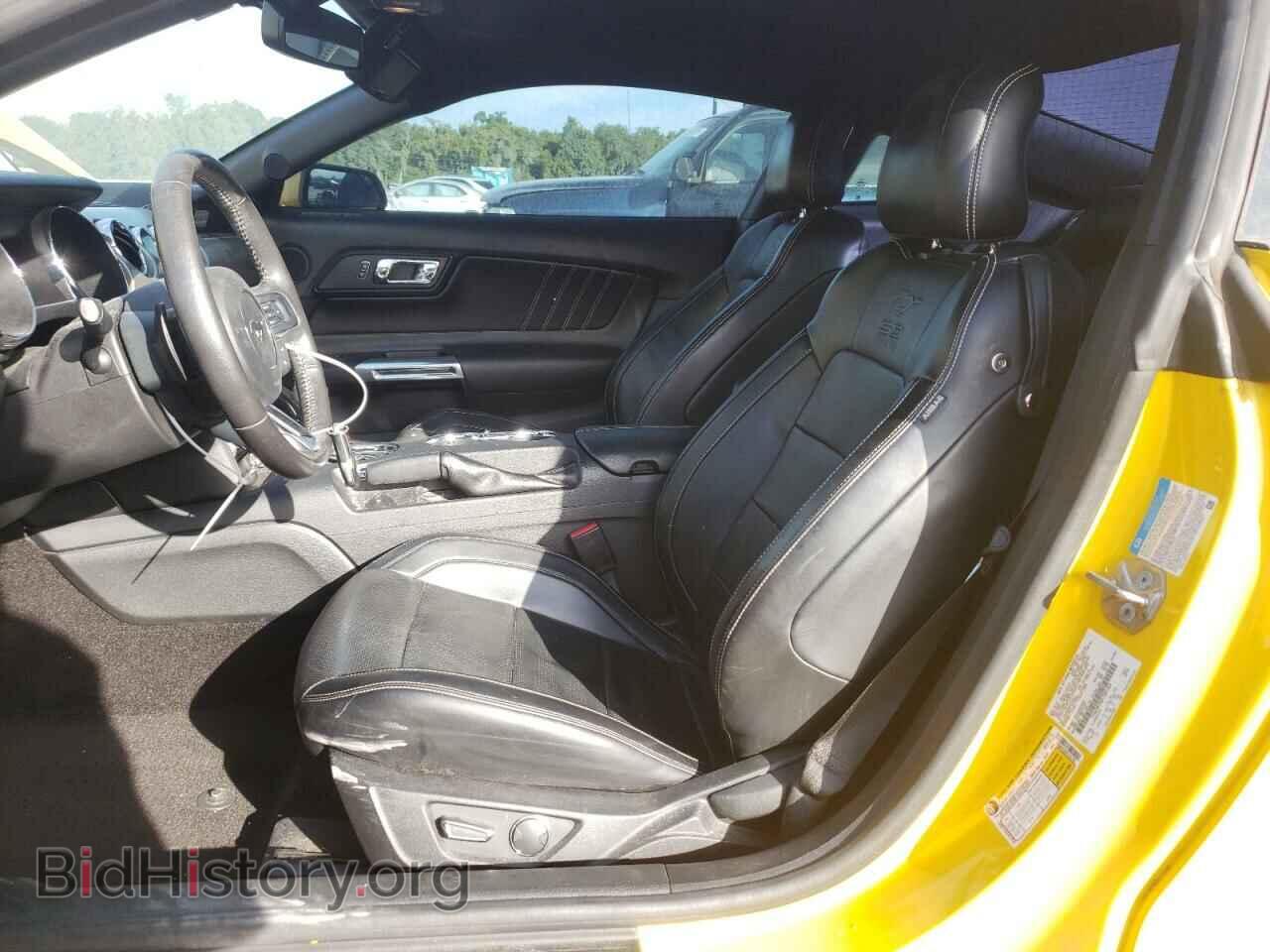 2015 FORD ALL Models - VIN: 1FA6P8TH8F5301204 - Photo 7