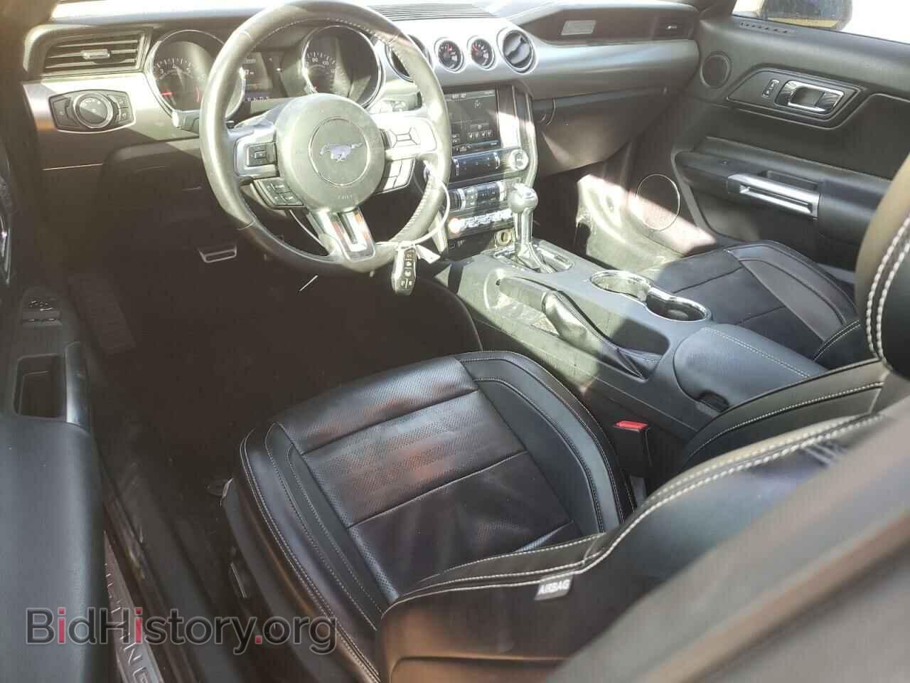 2015 FORD ALL Models - VIN: 1FA6P8TH8F5301204 - Photo 8