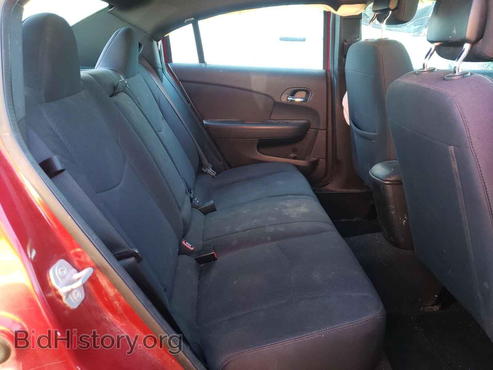 2013 CHRYSLER 200 - VIN: 1C3CCBBB8DN603970 - Фото 6