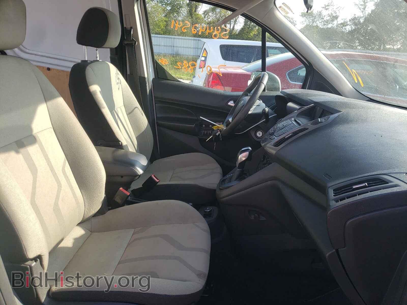 2014 FORD TRANSIT CO - VIN: NM0LE6F70E1154759 - Фото 5