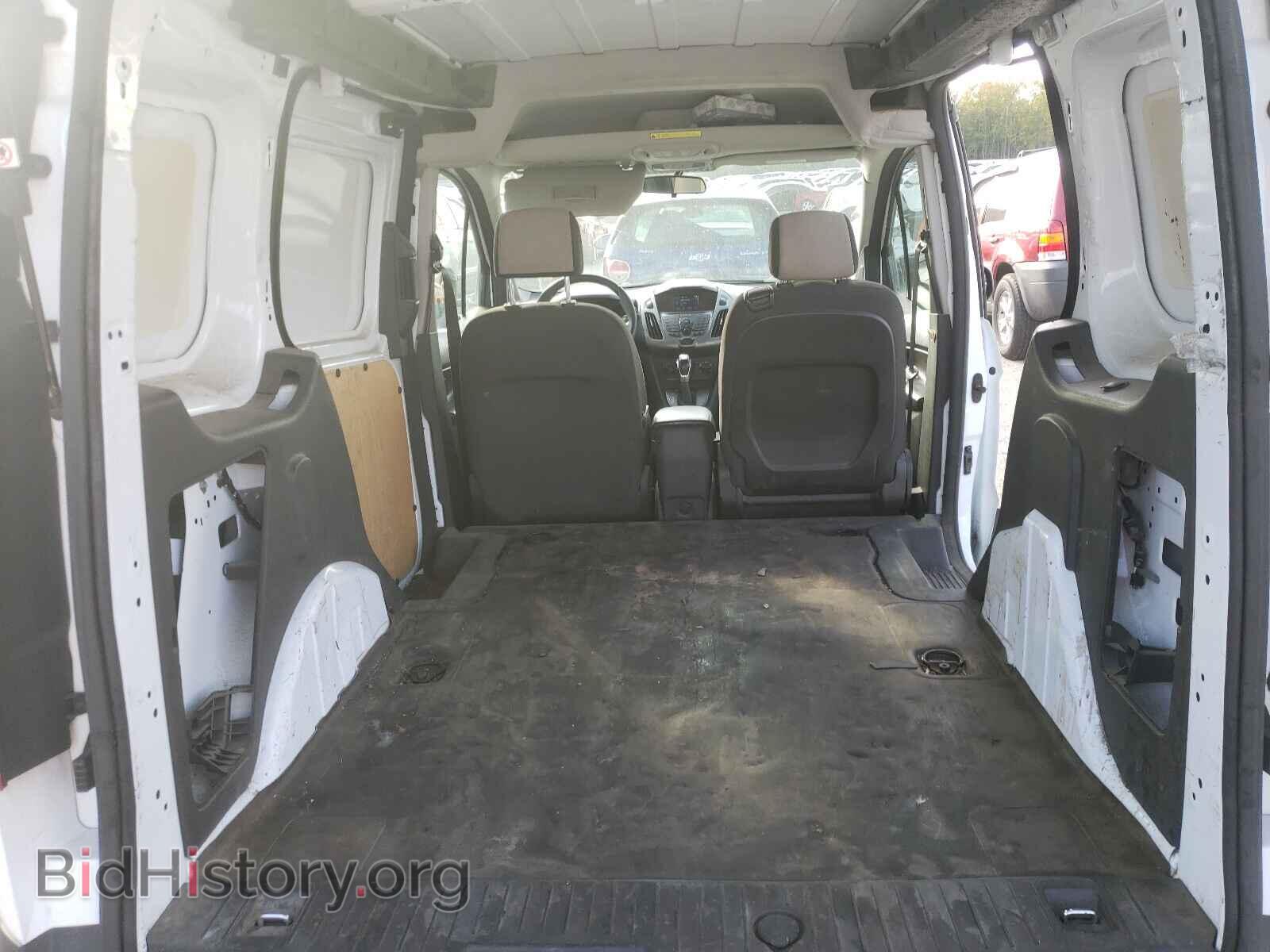 2014 FORD TRANSIT CO - VIN: NM0LE6F70E1154759 - Фото 9