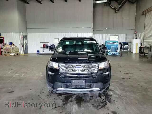 2018 FORD EXPLORER - VIN: 1FM5K8D81JGB20361 - Фото 15