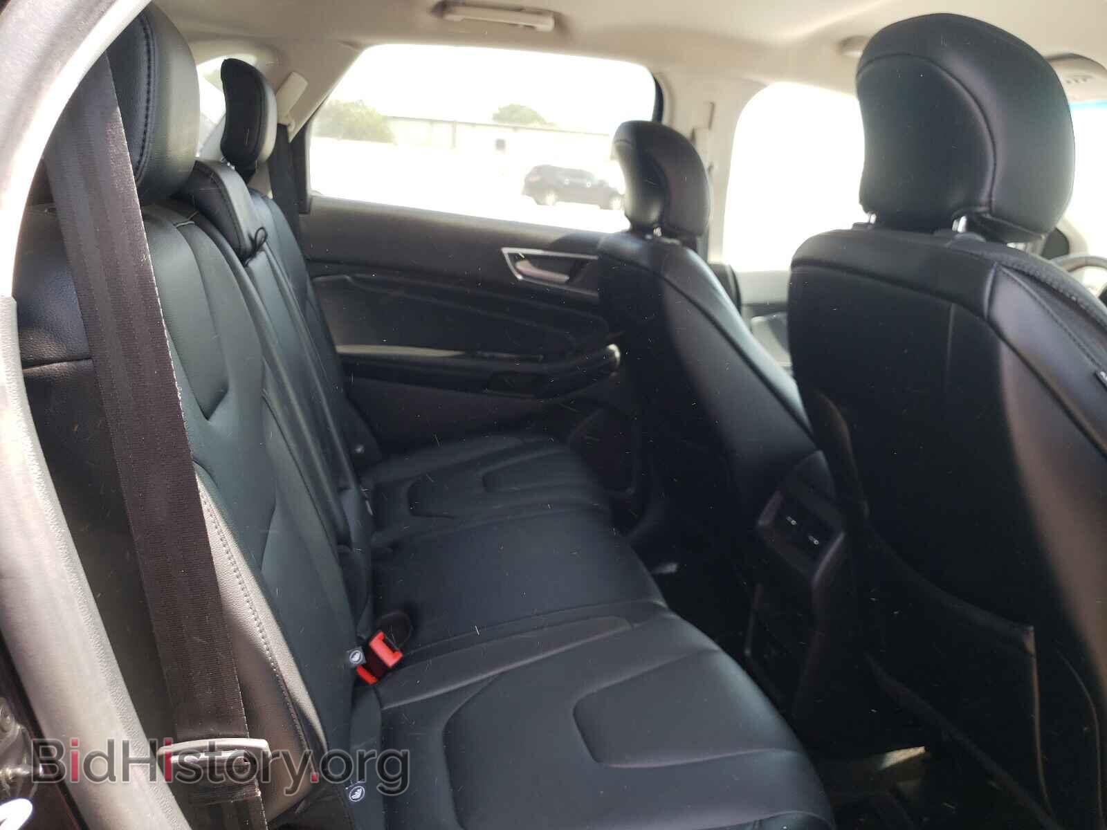 2018 FORD EDGE - VIN: 2FMPK3K80JBC14432 - Photo 6