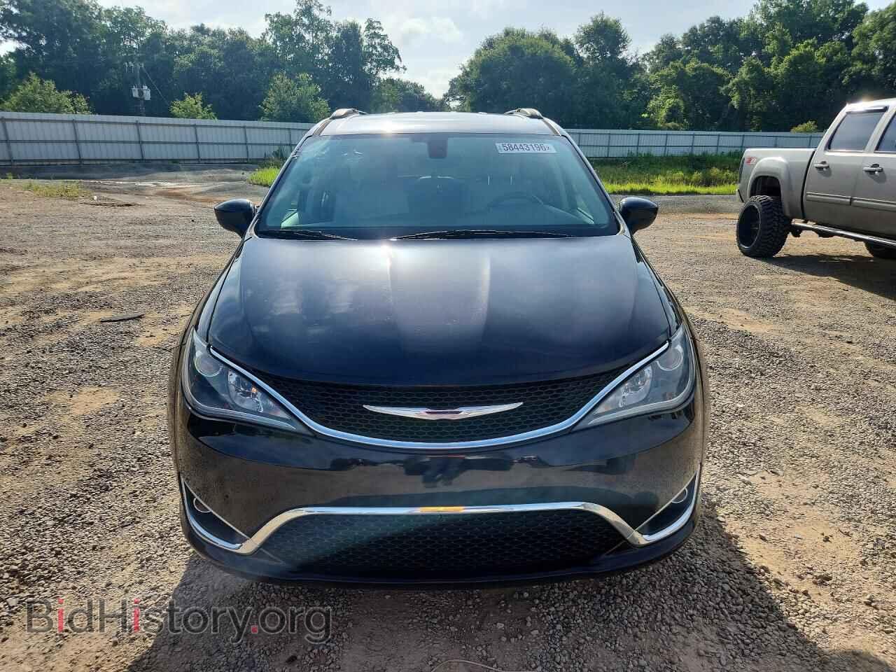 2017 CHRYSLER PACIFICA - VIN: 2C4RC1BG4HR552715 - Photo 5