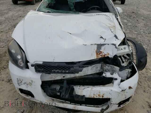 2013 CHEVROLET IMPALA - VIN: 2G1WC5E33D1217482 - Фото 7