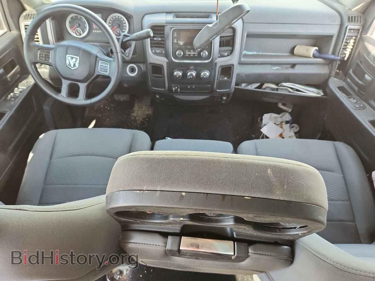 2013 RAM 1500 - VIN: 1C6RR6KT1DS553023 - Фото 8