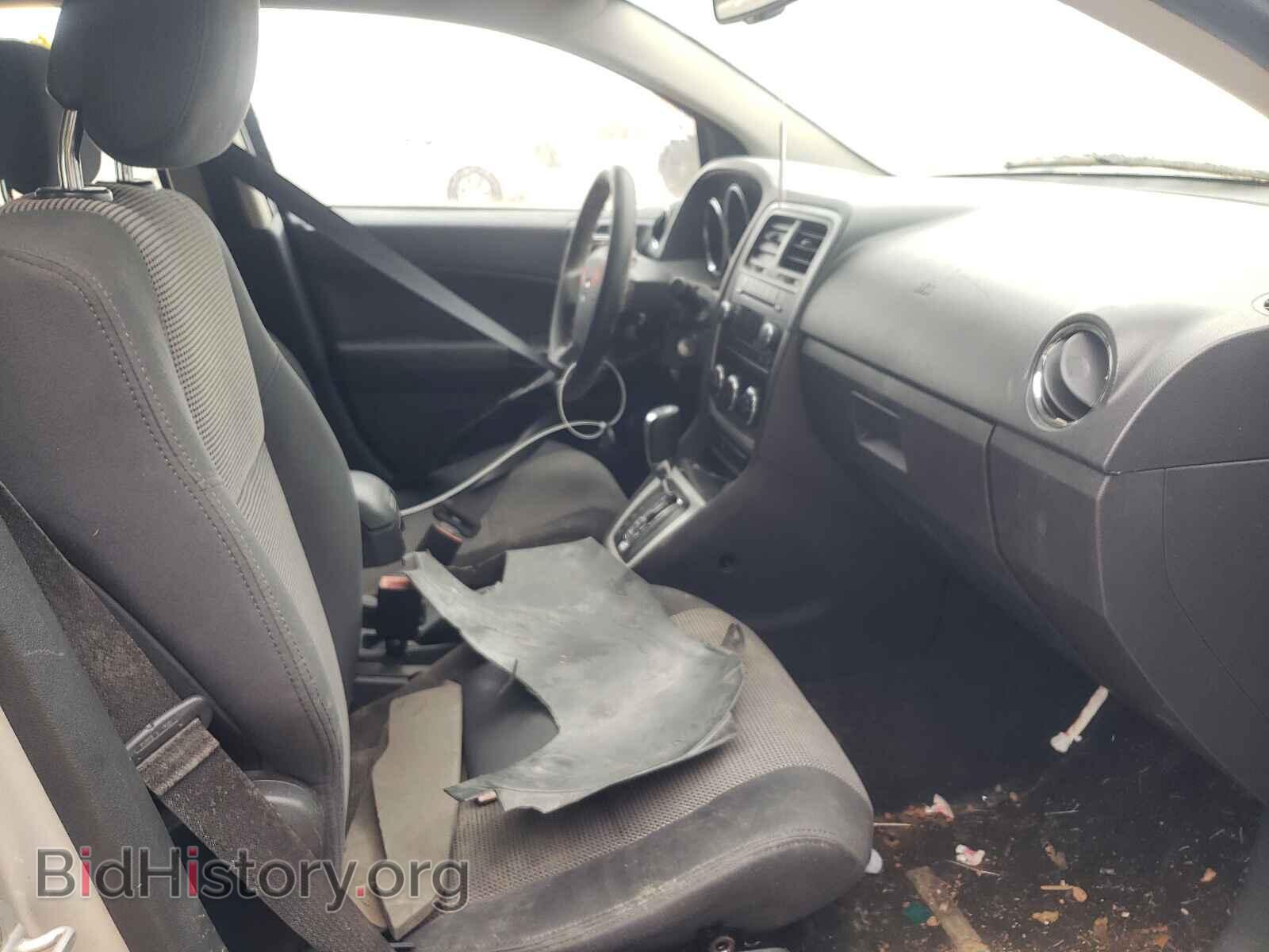 2011 DODGE CALIBER - VIN: 1B3CB3HA1BD298433 - Фото 5