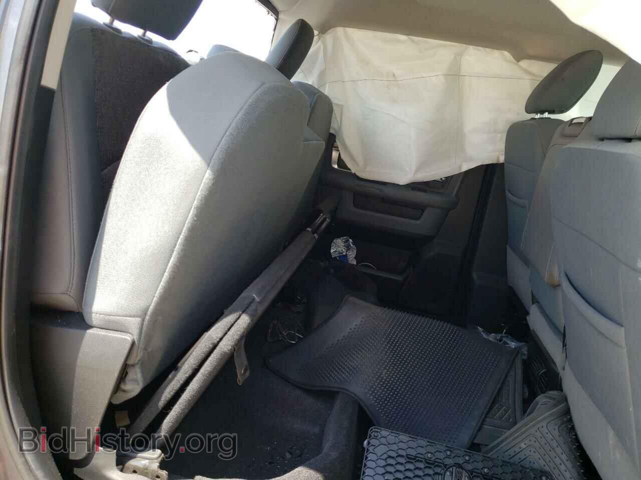 2017 RAM 1500 - VIN: 1C6RR6LT0HS744307 - Фото 6