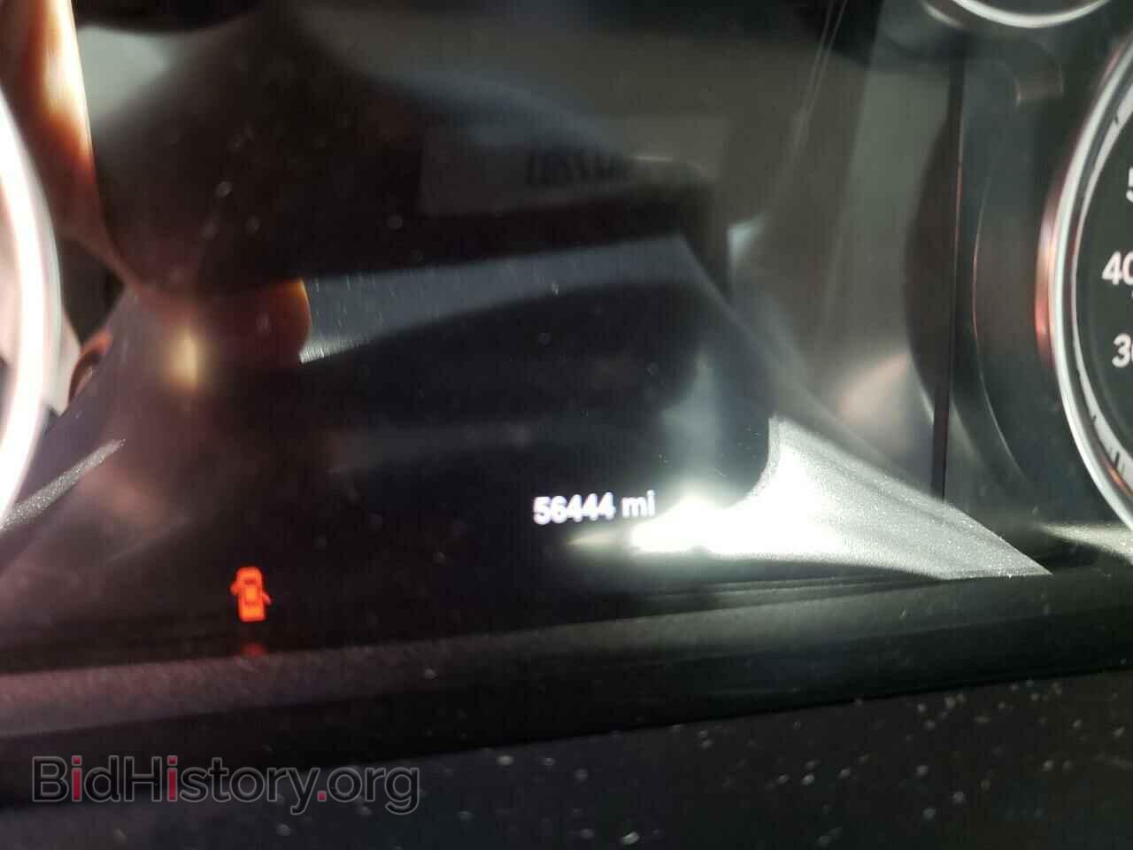 2017 RAM 1500 - VIN: 1C6RR6LT0HS744307 - Фото 8