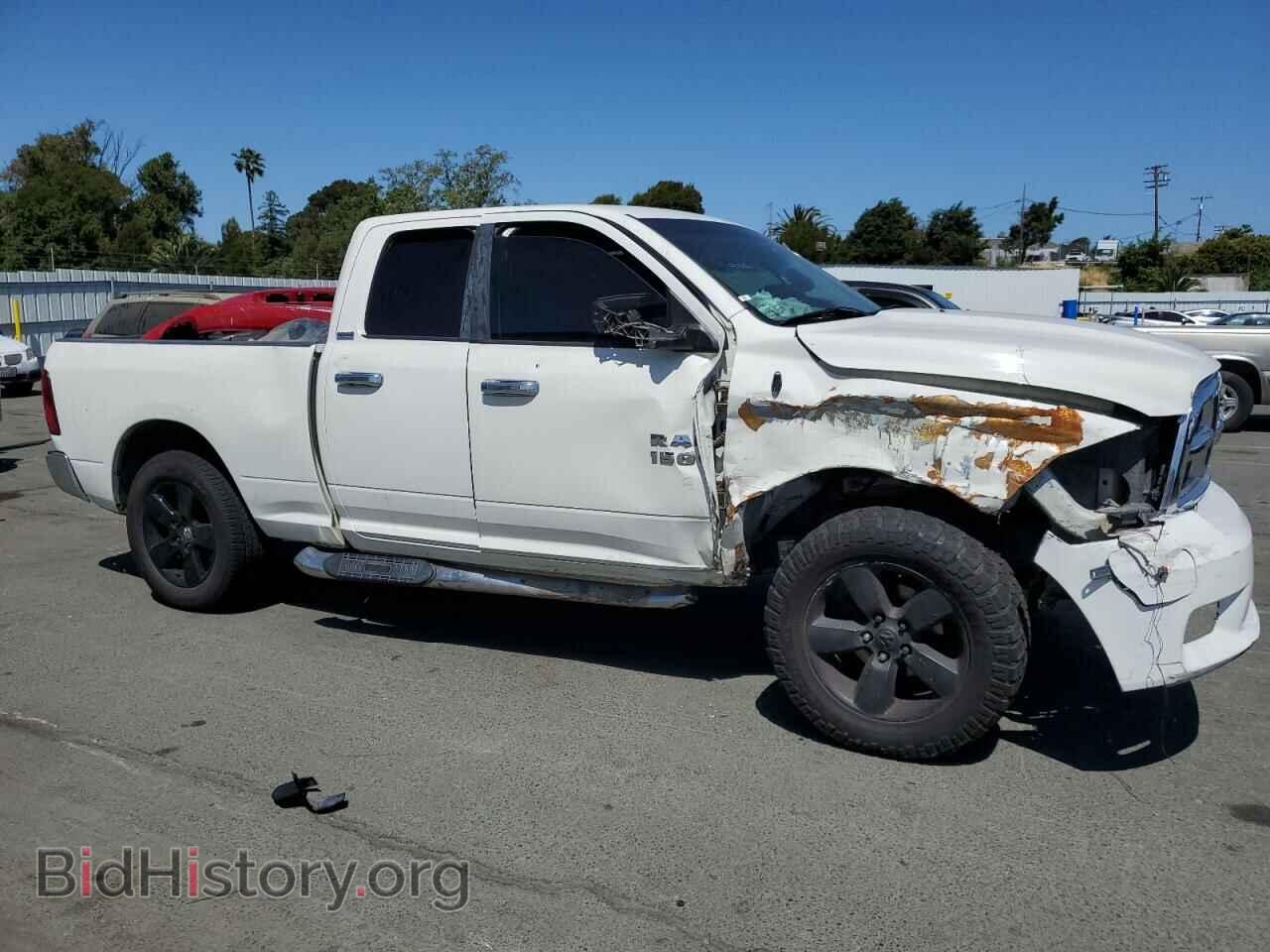 2009 DODGE All Models - VIN: 1D3HV18P39S742106 - Photo 4