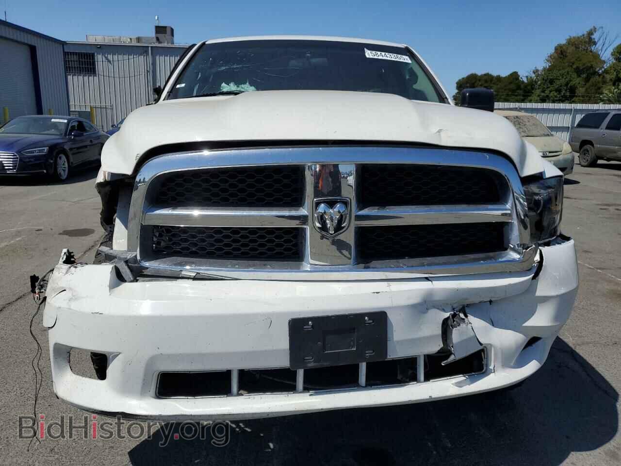 2009 DODGE All Models - VIN: 1D3HV18P39S742106 - Photo 5