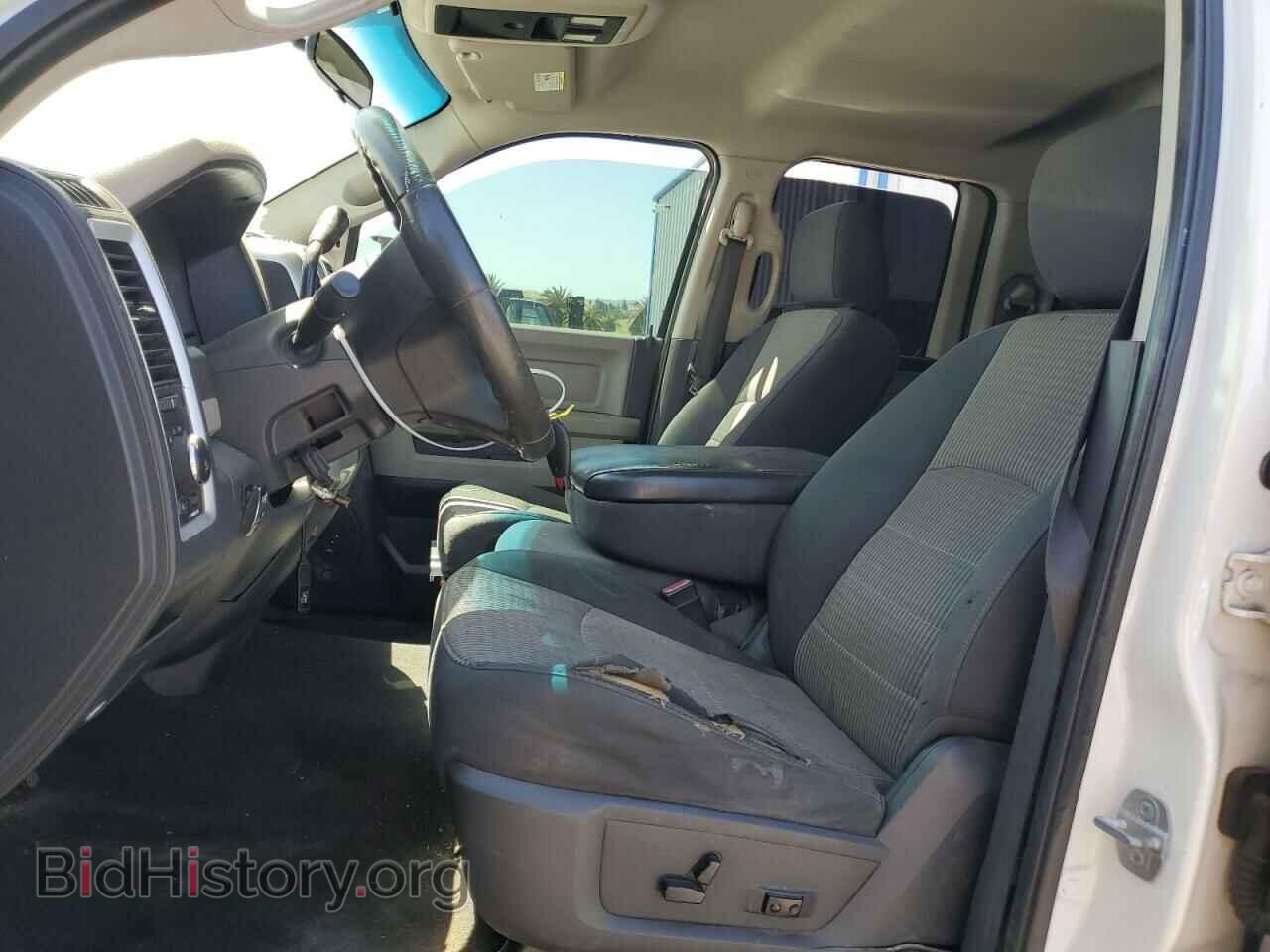 2009 DODGE All Models - VIN: 1D3HV18P39S742106 - Photo 7