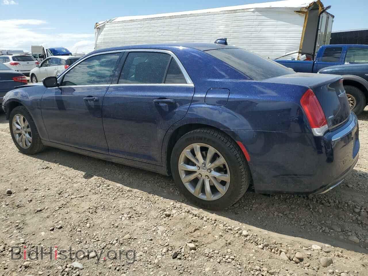 2017 CHRYSLER 300 - VIN: 2C3CCARG6HH606988 - Фото 2