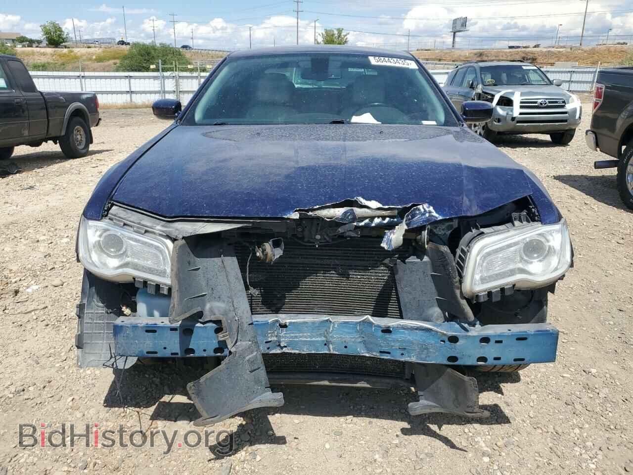 2017 CHRYSLER 300 - VIN: 2C3CCARG6HH606988 - Фото 5