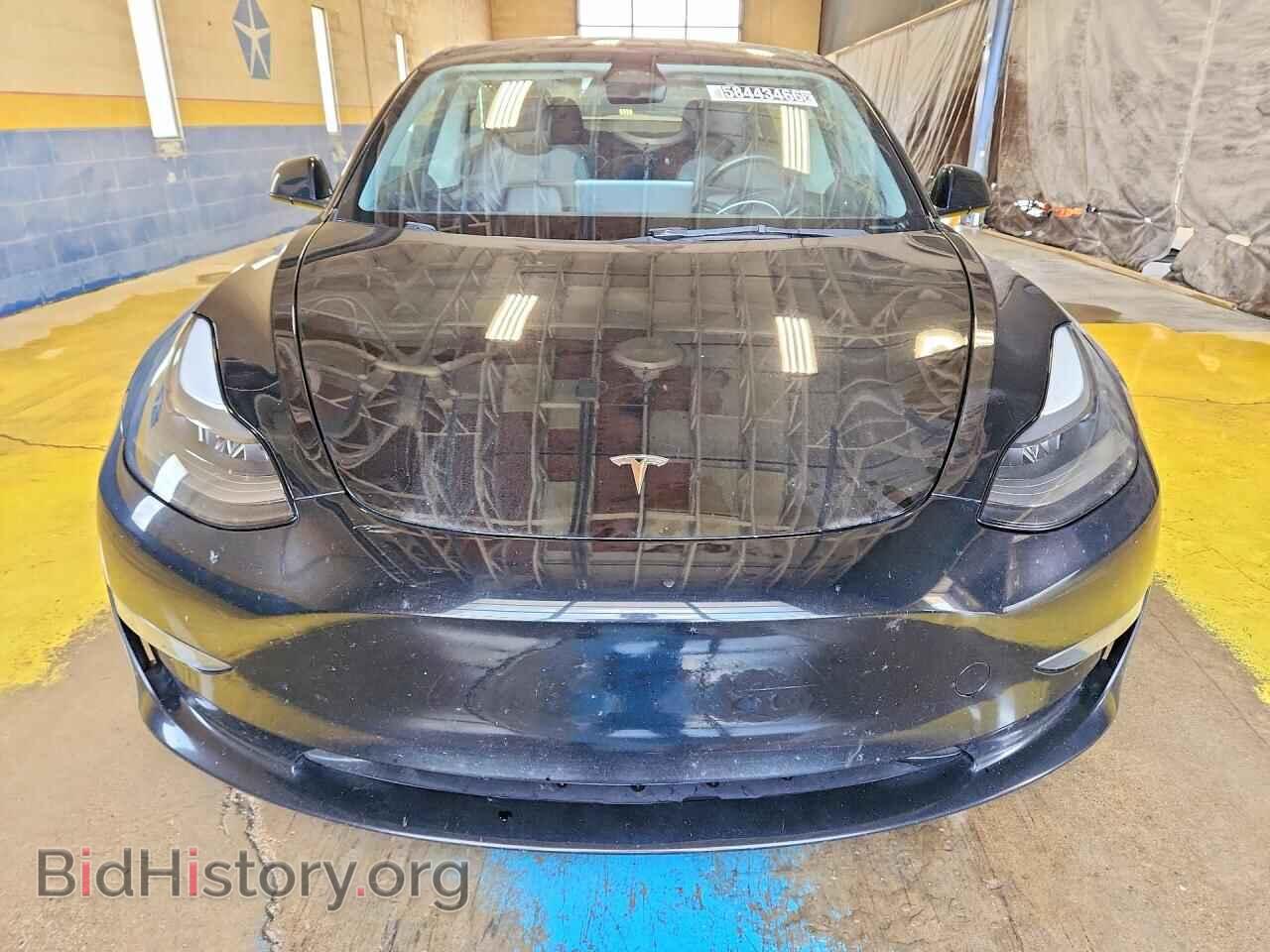 2023 TESLA MODEL 3 - VIN: 5YJ3E1EA7PF437527 - Photo 5
