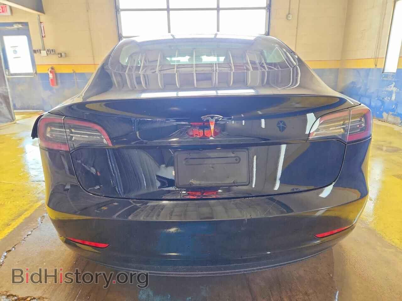 2023 TESLA MODEL 3 - VIN: 5YJ3E1EA7PF437527 - Photo 6
