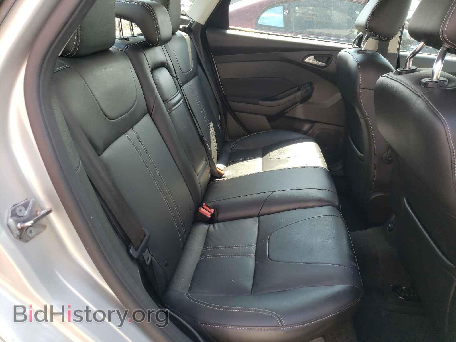 2012 FORD FOCUS - VIN: 1FAHP3H22CL342886 - Фото 6