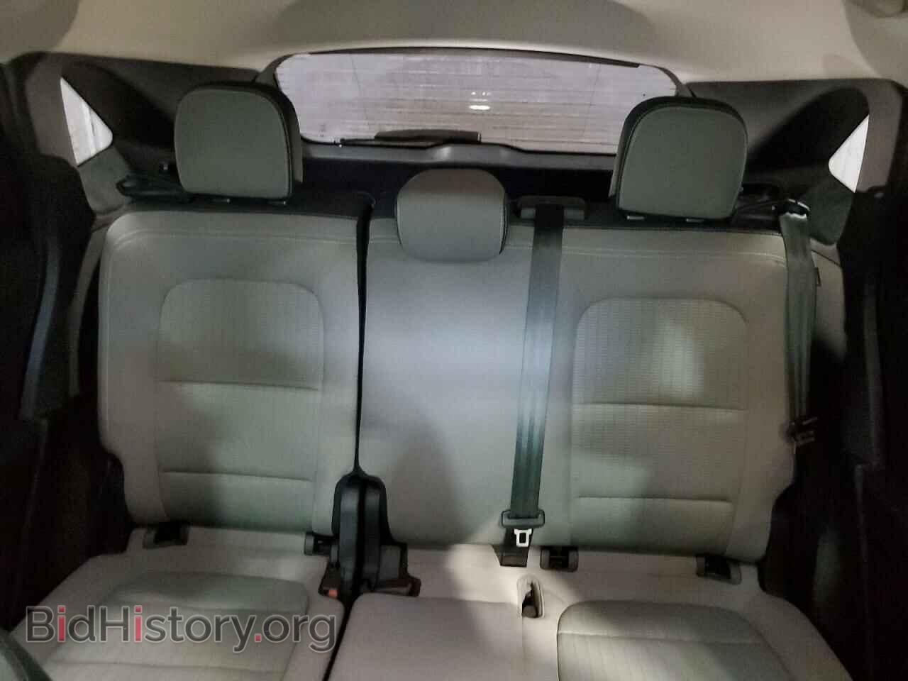 2020 FORD ESCAPE - VIN: 1FMCU0F69LUA06045 - Photo 10