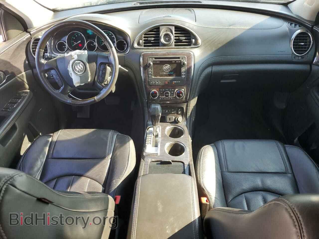 2015 BUICK ENCLAVE - VIN: 5GAKVBKD4FJ157721 - Фото 8