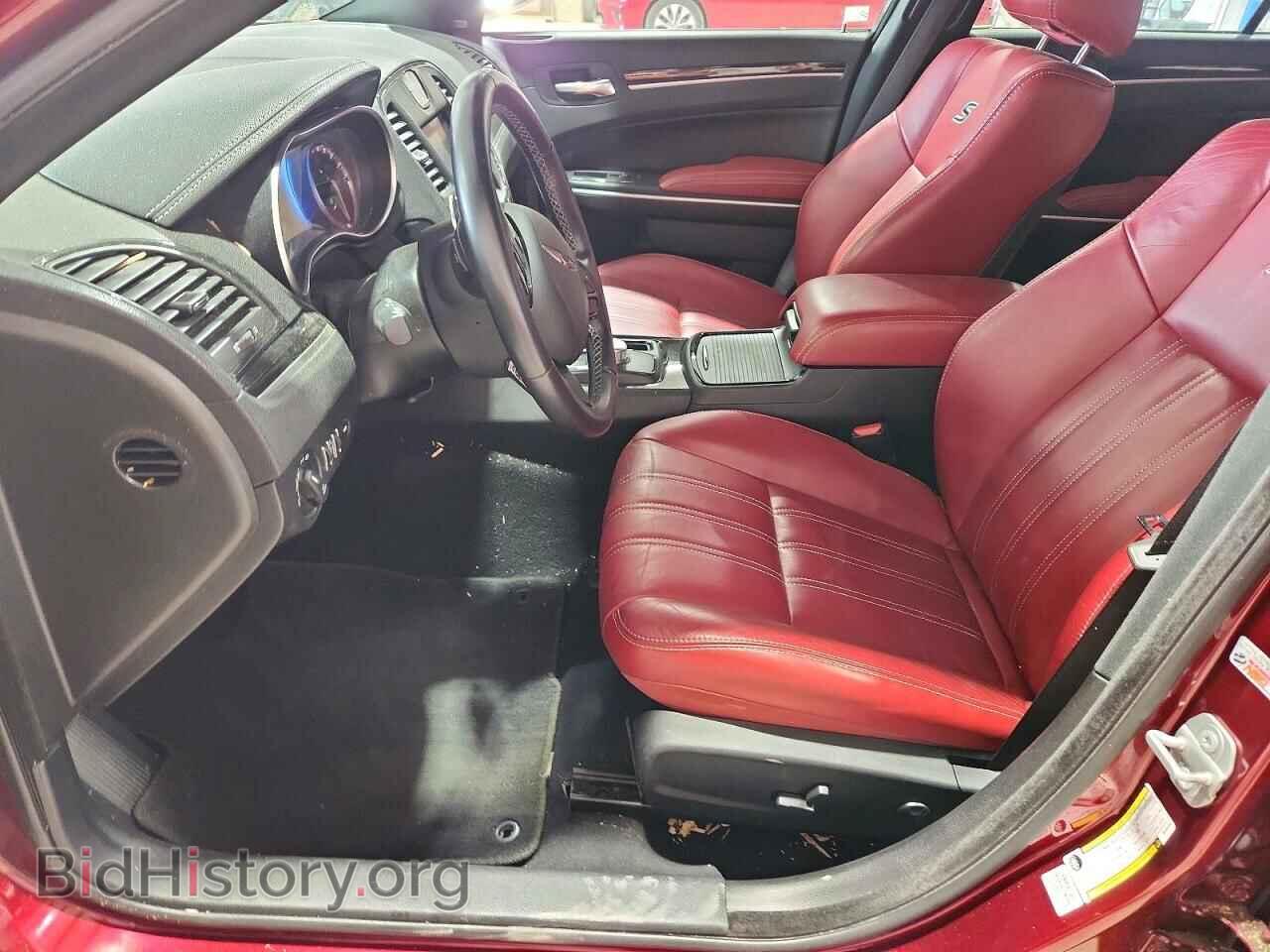 2021 CHRYSLER 300 - VIN: 2C3CCABG7MH660708 - Photo 7