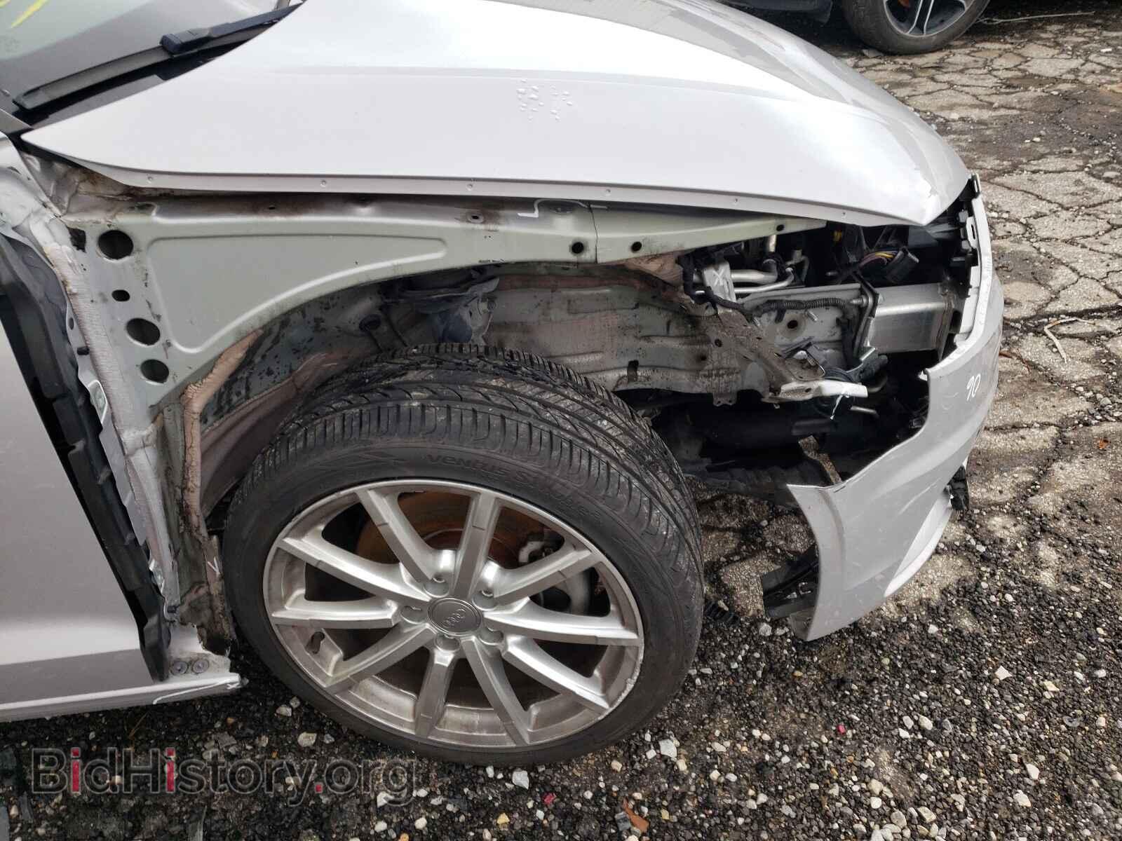 2016 AUDI A3 - VIN: WAUA7GFF3G1065897 - Photo 9