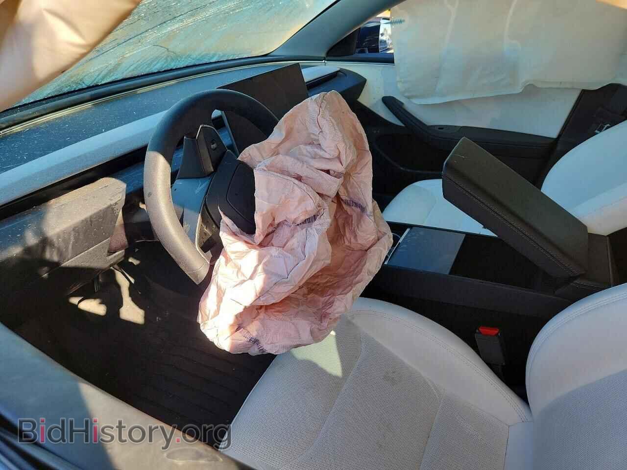 2024 TESLA MODEL 3 - VIN: 5YJ3E1EB7RF832948 - Photo 7