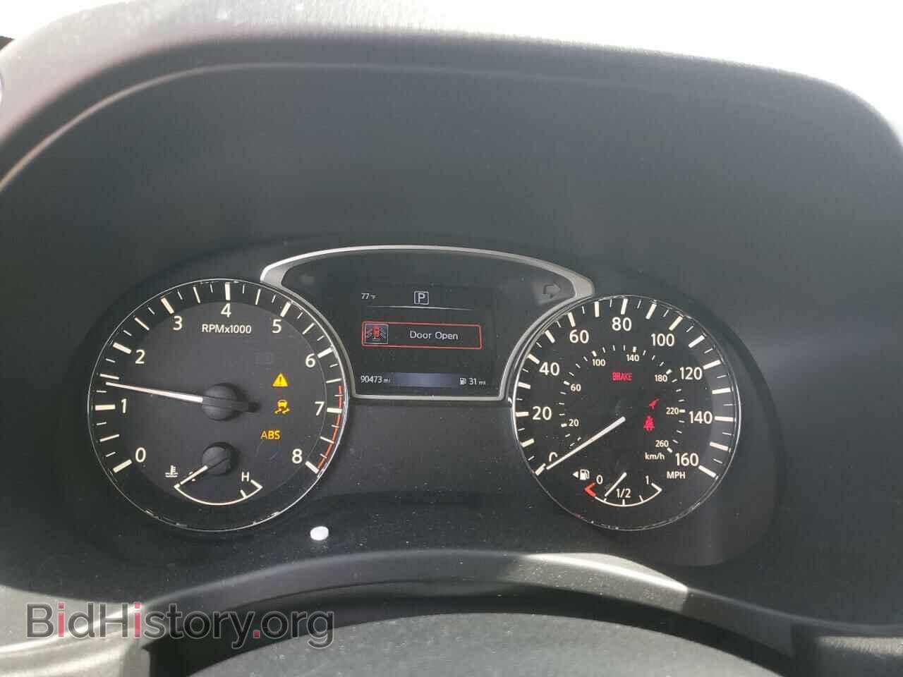 2017 NISSAN PATHFINDER - VIN: 5N1DR2MN4HC657799 - Фото 9
