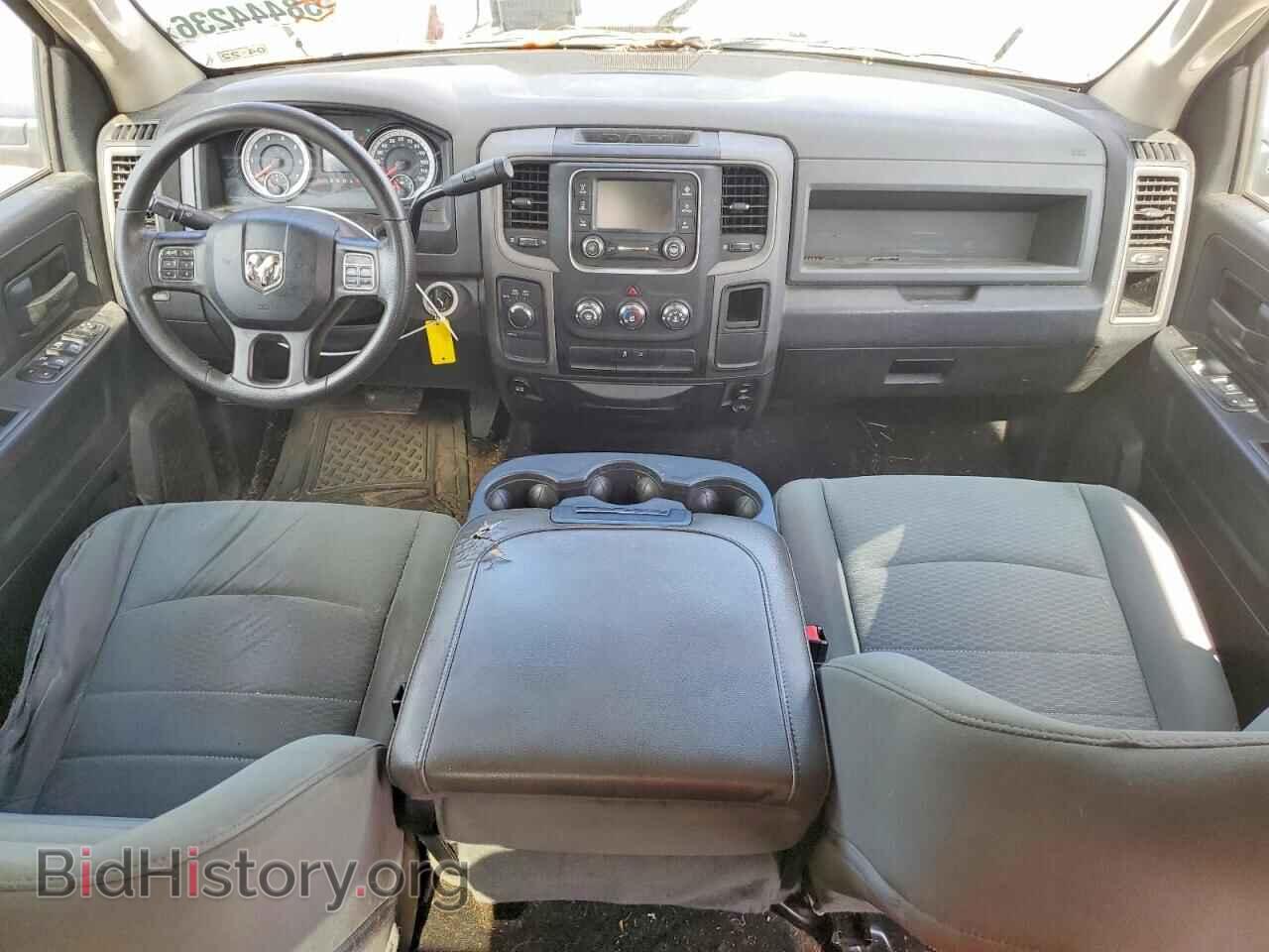 2014 RAM 1500 - VIN: 1C6RR7FT3ES104587 - Photo 8
