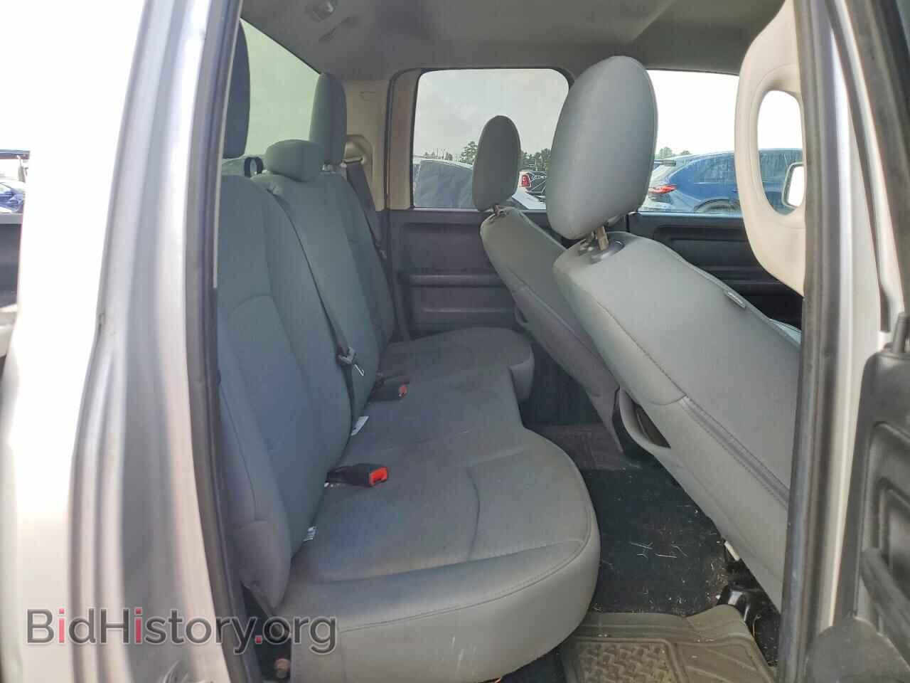 2014 RAM 1500 - VIN: 1C6RR7FT3ES104587 - Photo 10