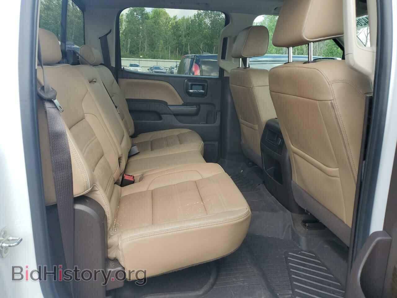 2017 GMC SIERRA - VIN: 3GTU2PEC7HG302173 - Фото 10