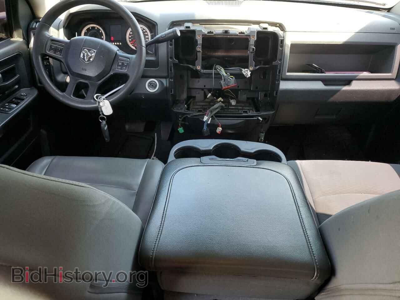 2013 RAM 1500 - VIN: 1C6RR7FT3DS543223 - Фото 8