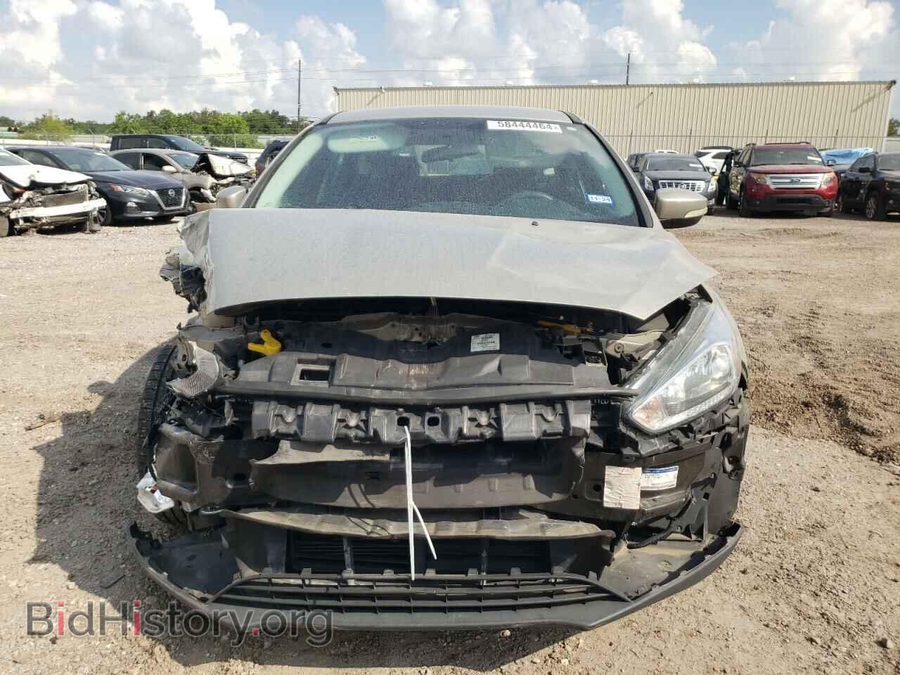 2015 FORD FOCUS - VIN: 1FADP3K20FL368513 - Фото 5