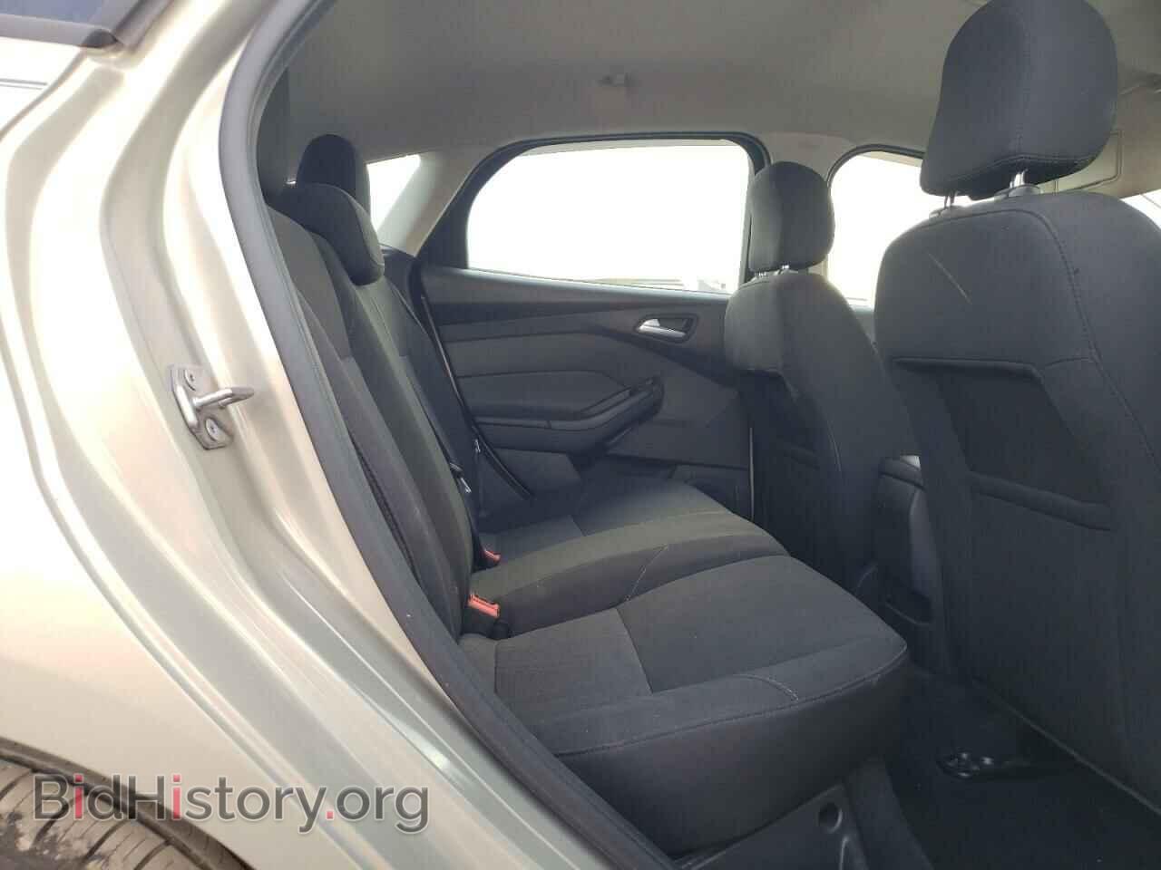 2015 FORD FOCUS - VIN: 1FADP3K20FL368513 - Фото 10