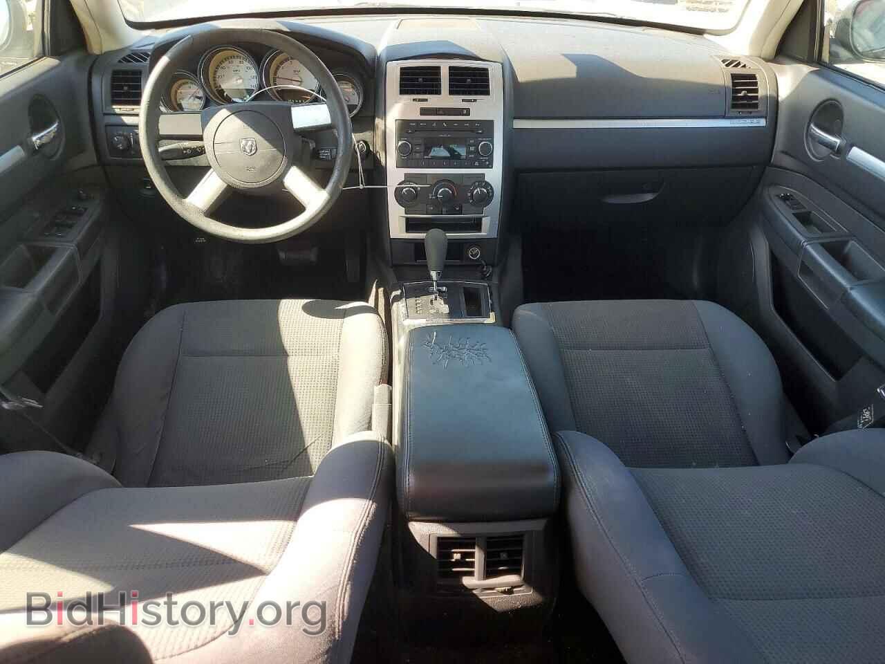2010 DODGE CHARGER - VIN: 2B3CA3CV2AH242855 - Фото 8