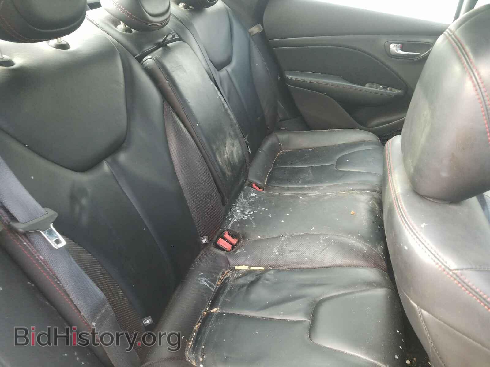 2015 DODGE DART - VIN: 1C3CDFEB4FD160306 - Photo 6