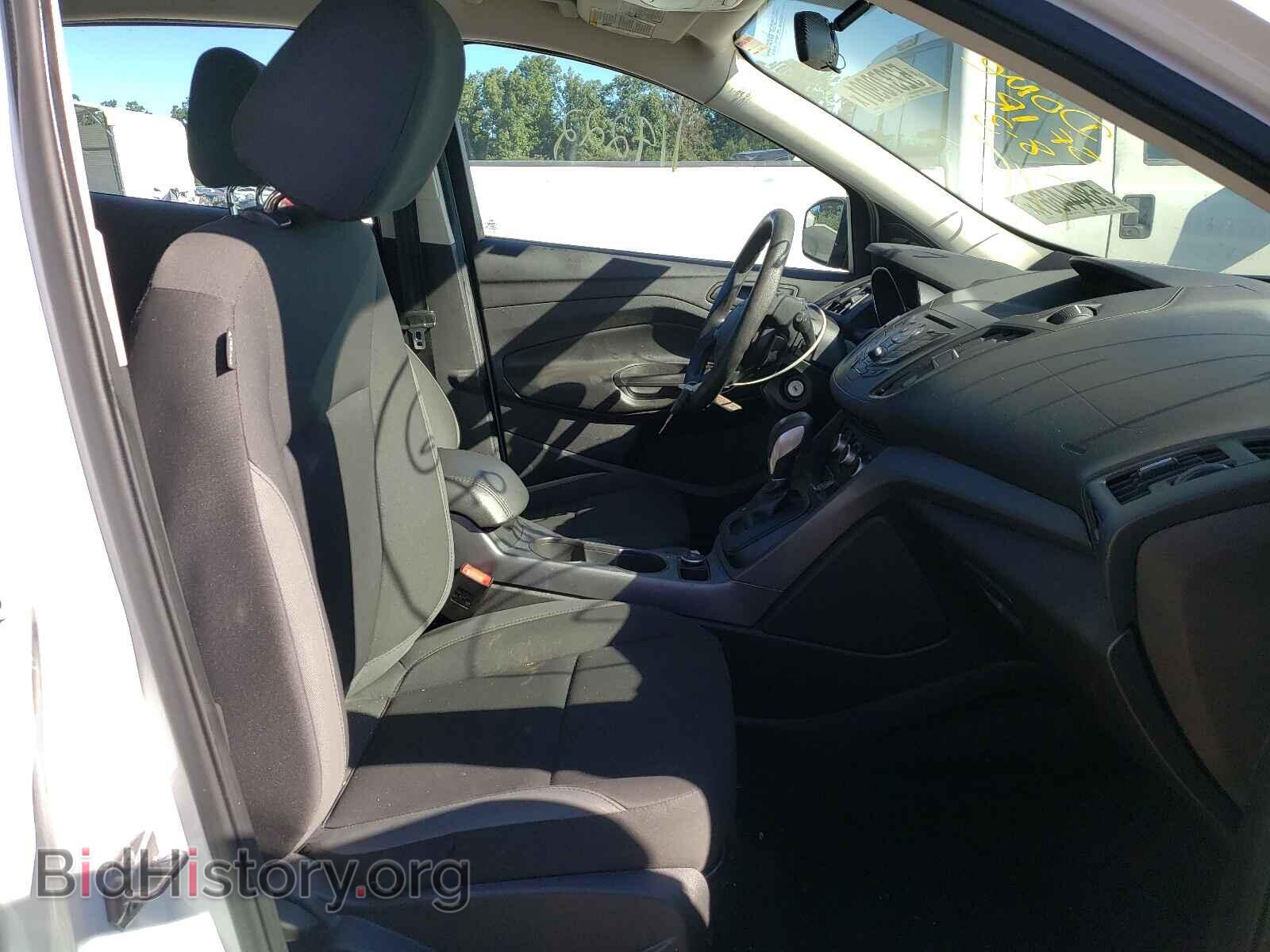 2014 FORD ESCAPE - VIN: 1FMCU0F76EUB54584 - Фото 5