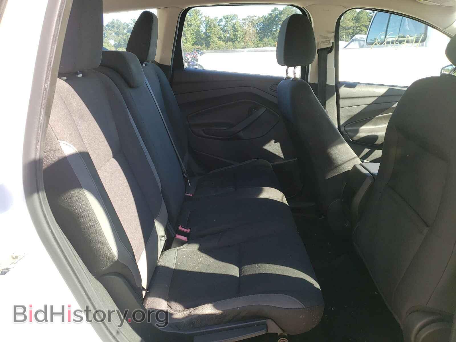2014 FORD ESCAPE - VIN: 1FMCU0F76EUB54584 - Фото 6